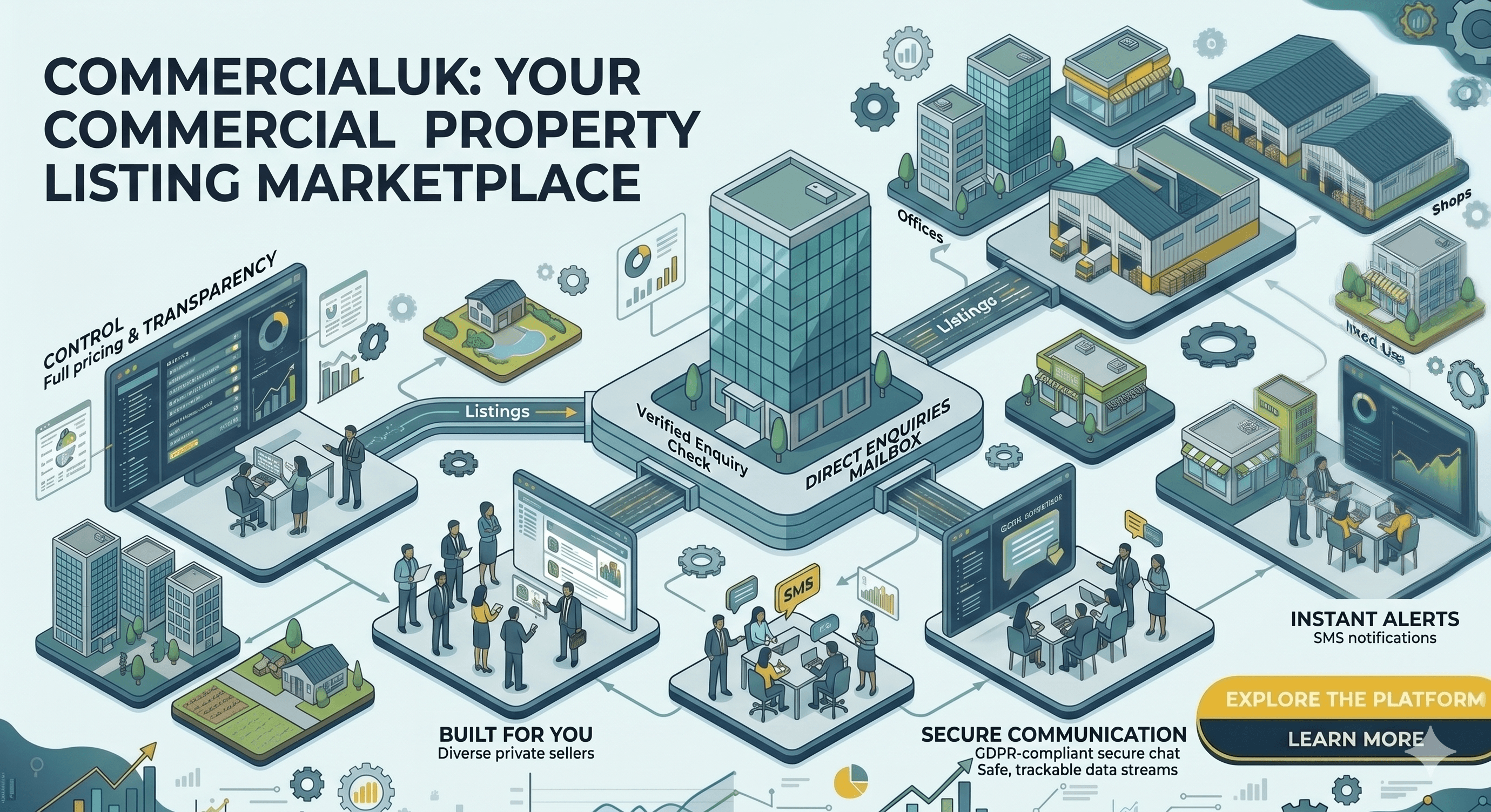 CommercialUK pricing visual